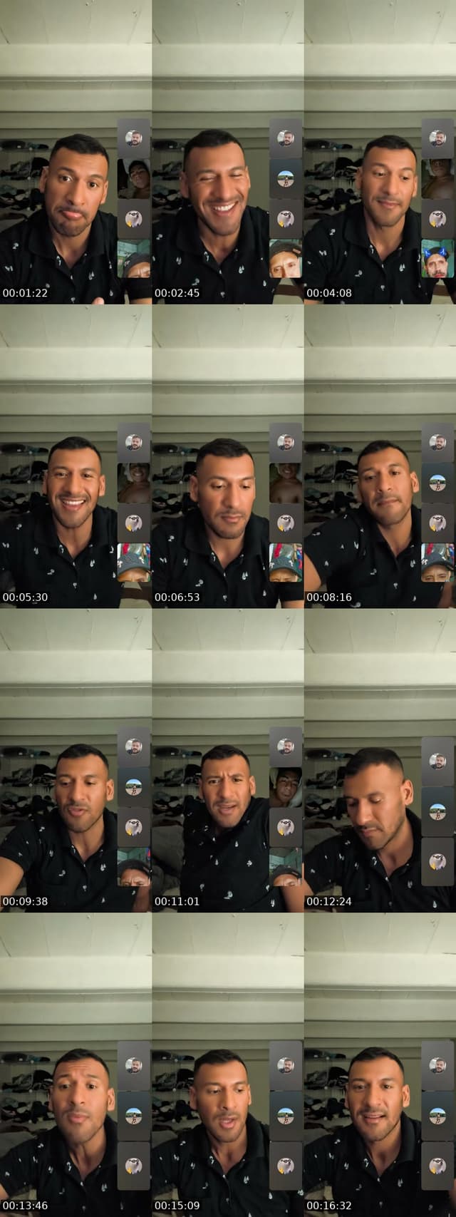 TikTok live: Te doy la bienvenida a mi LIVE by @jhona_oficial92