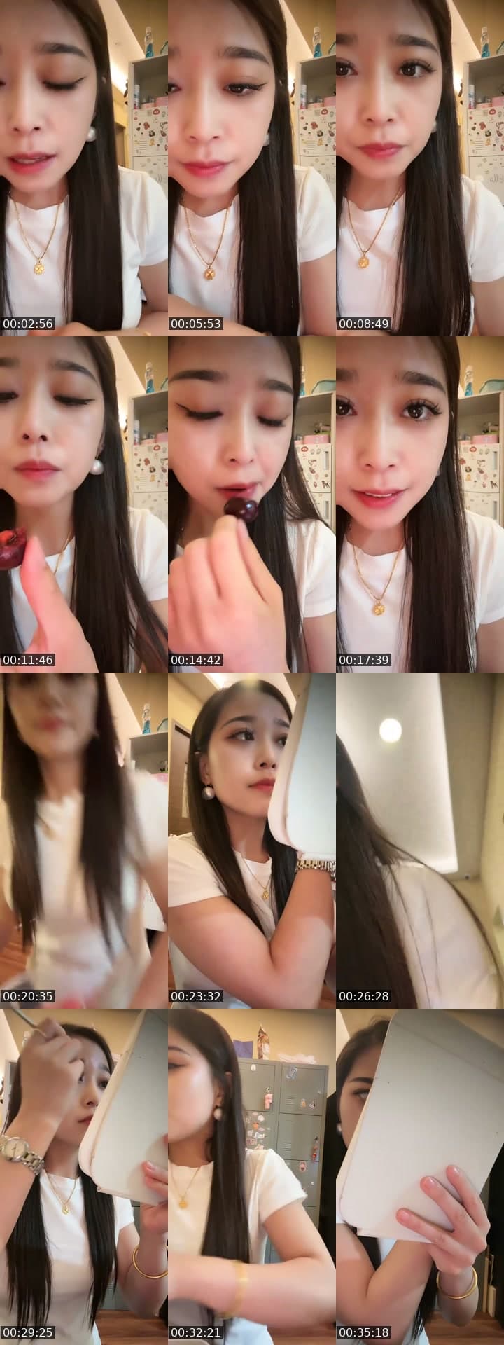 @vivi.84126321 TikTok live stream