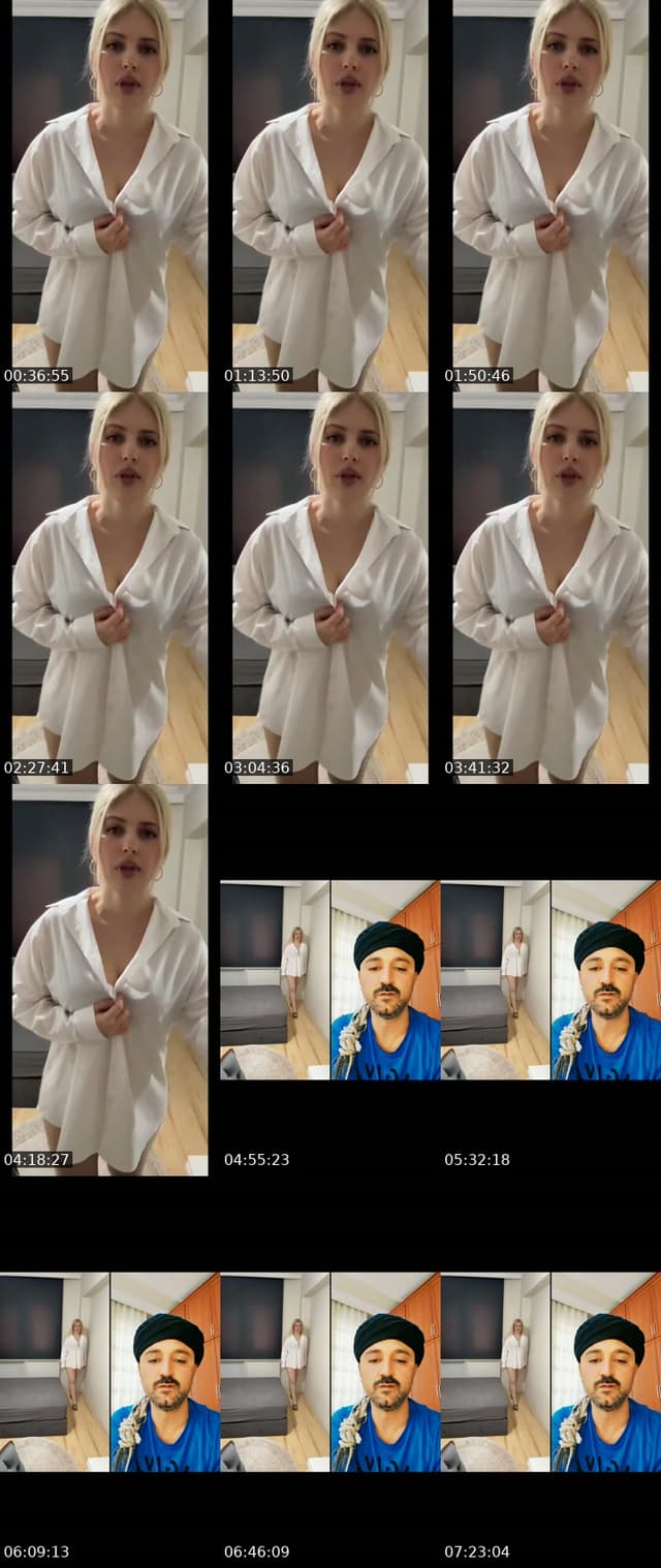 @diloos00d TikTok live
