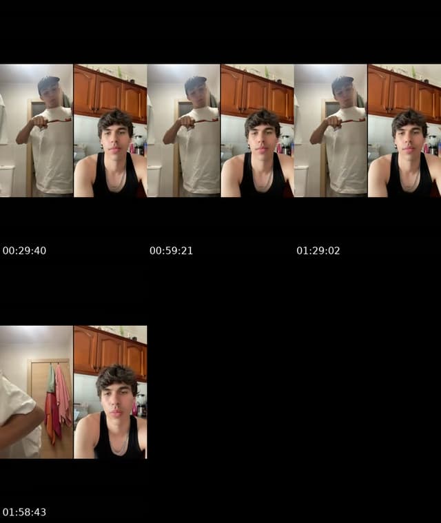@soytonyet TikTok live