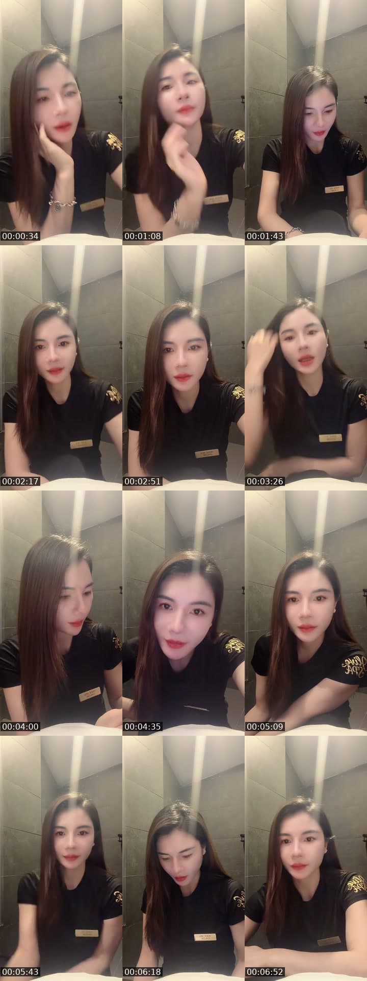 @chloe.83569444 TikTok live stream