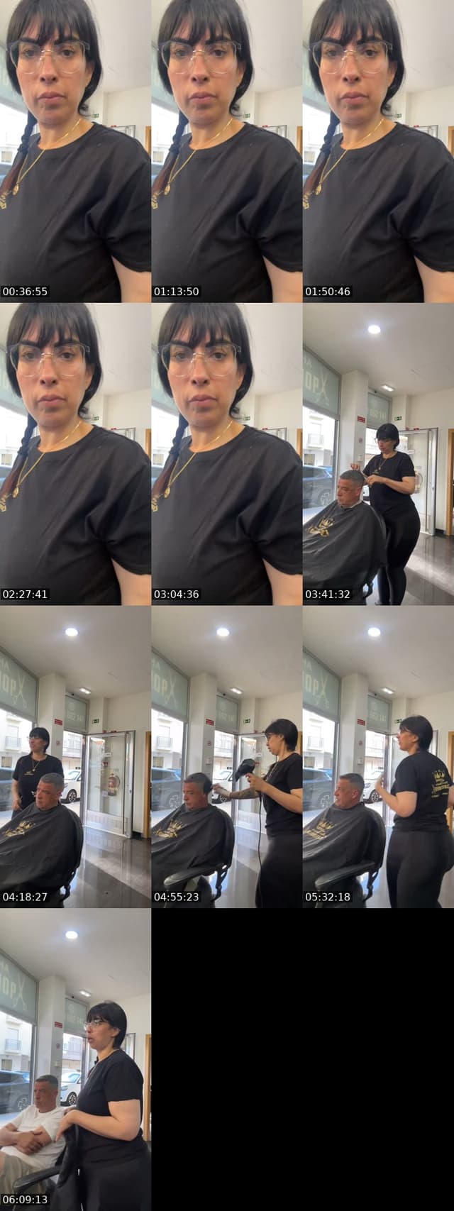 Corto cabelo sim ou nao - @daniellydarde