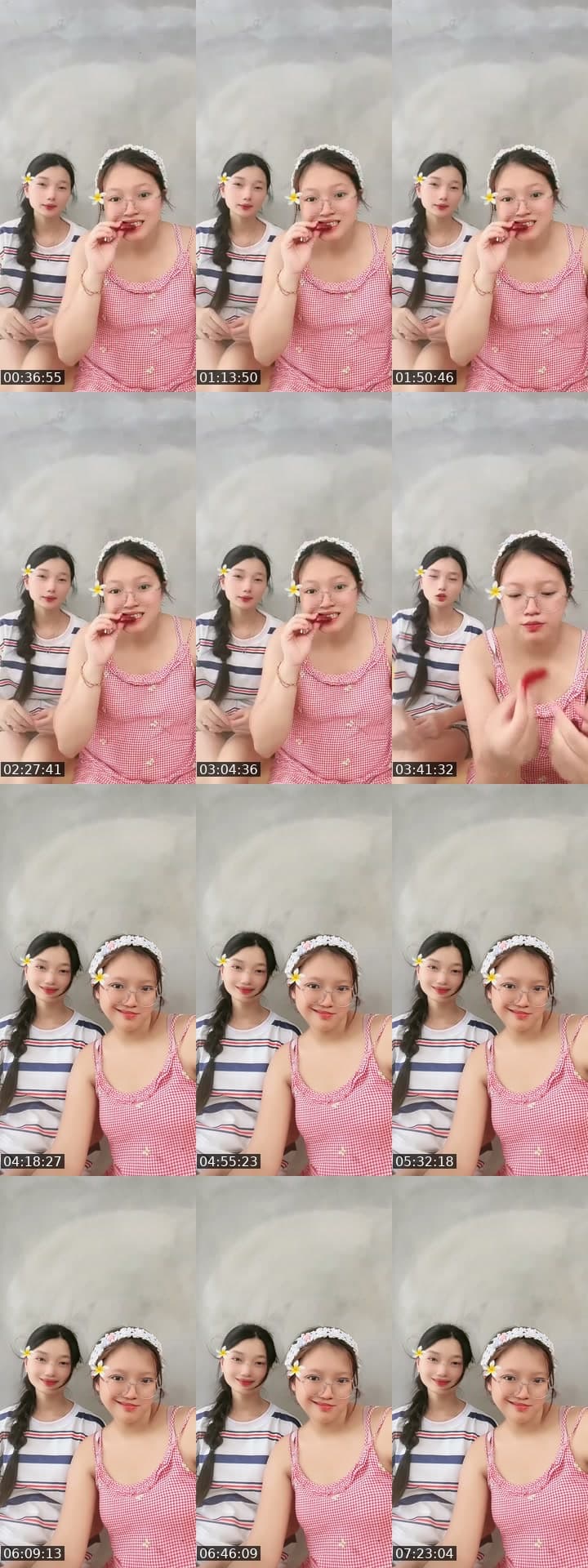 @nami75808 TikTok live stream