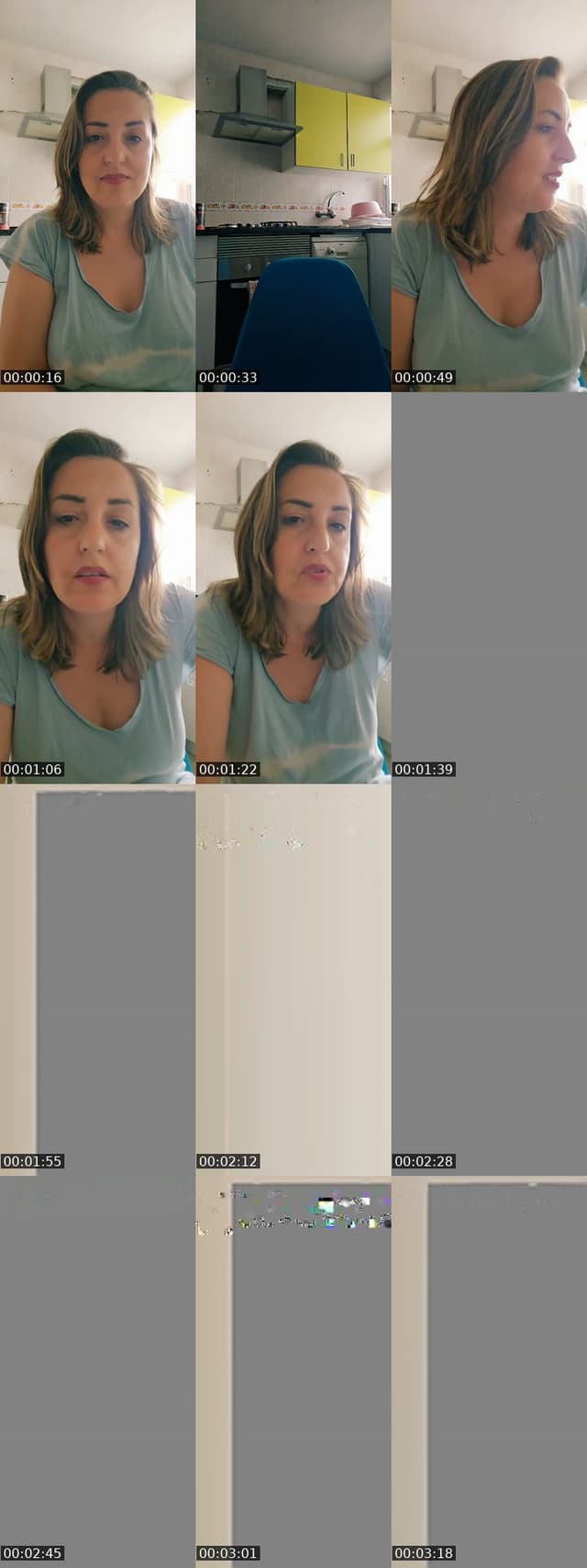 @madalinateodora86 TikTok live