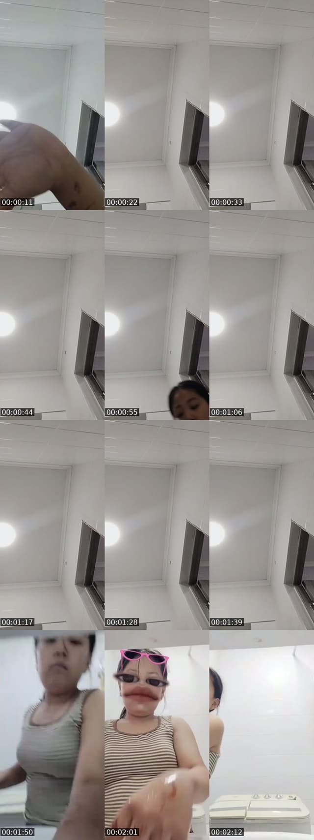 @miss_aidai5 TikTok live