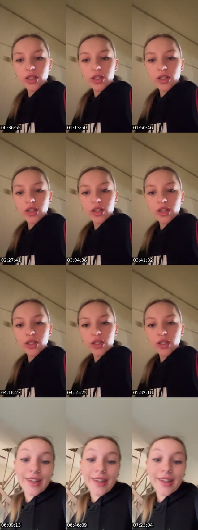 Rapid randi - @nina.nonn