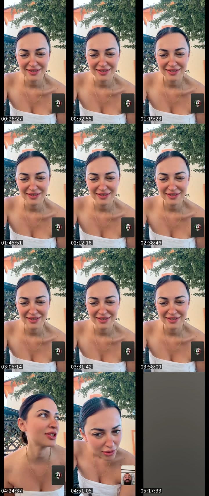 @gewurtzt TikTok live stream
