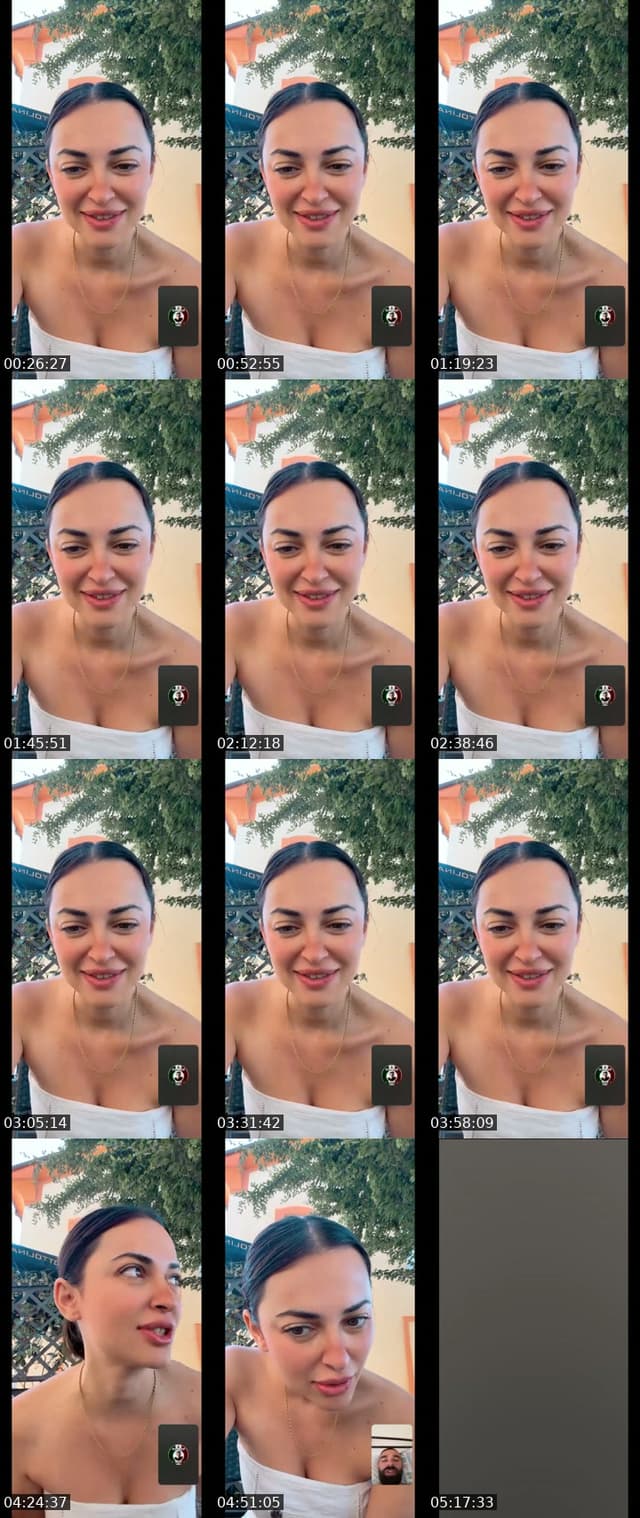 @gewurtzt TikTok live from 2026-06-13