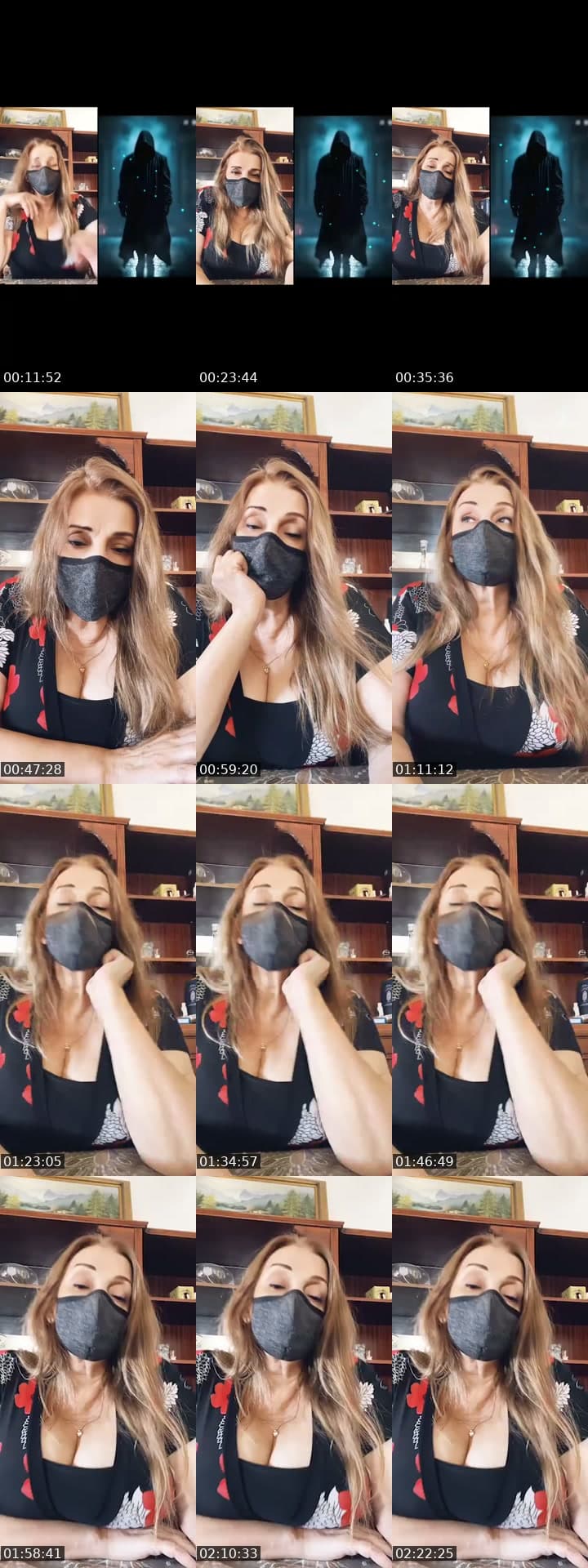 @jijij151 TikTok live stream