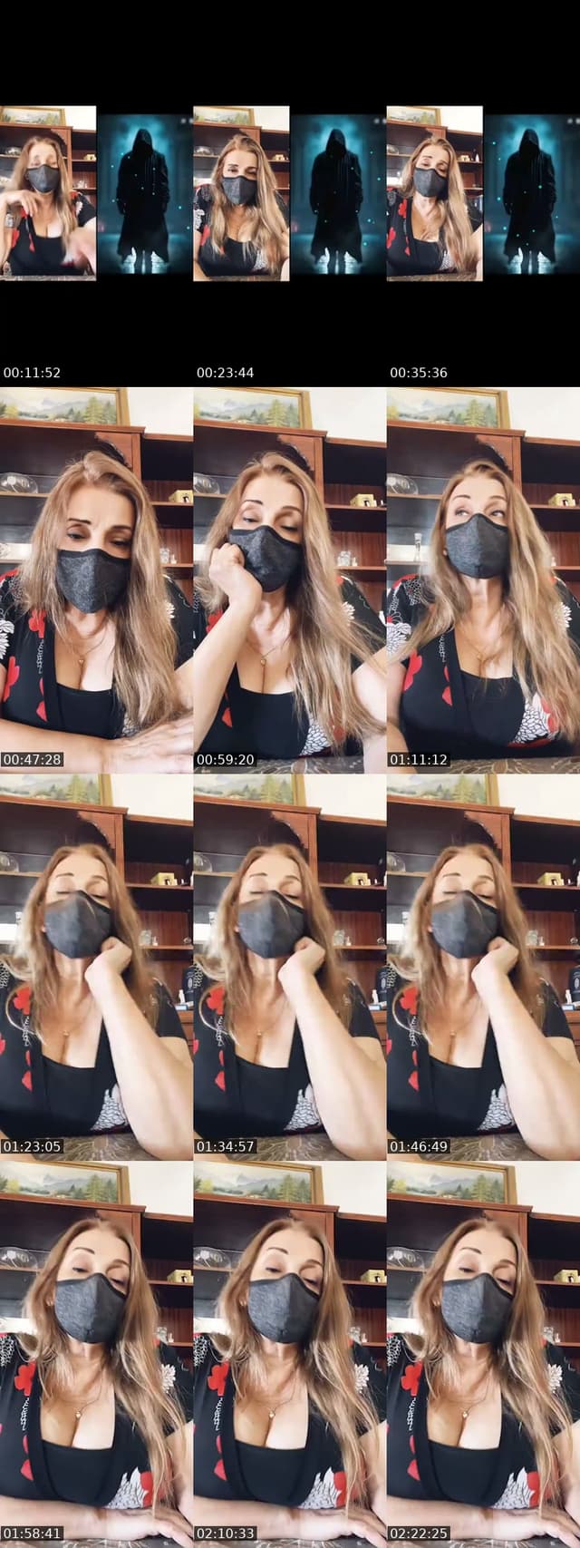 @jijij151 TikTok live