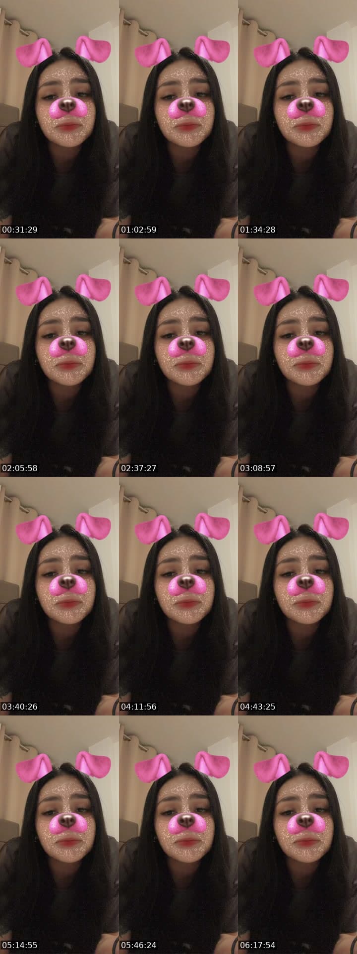 @yeseniayulizasilv TikTok live stream