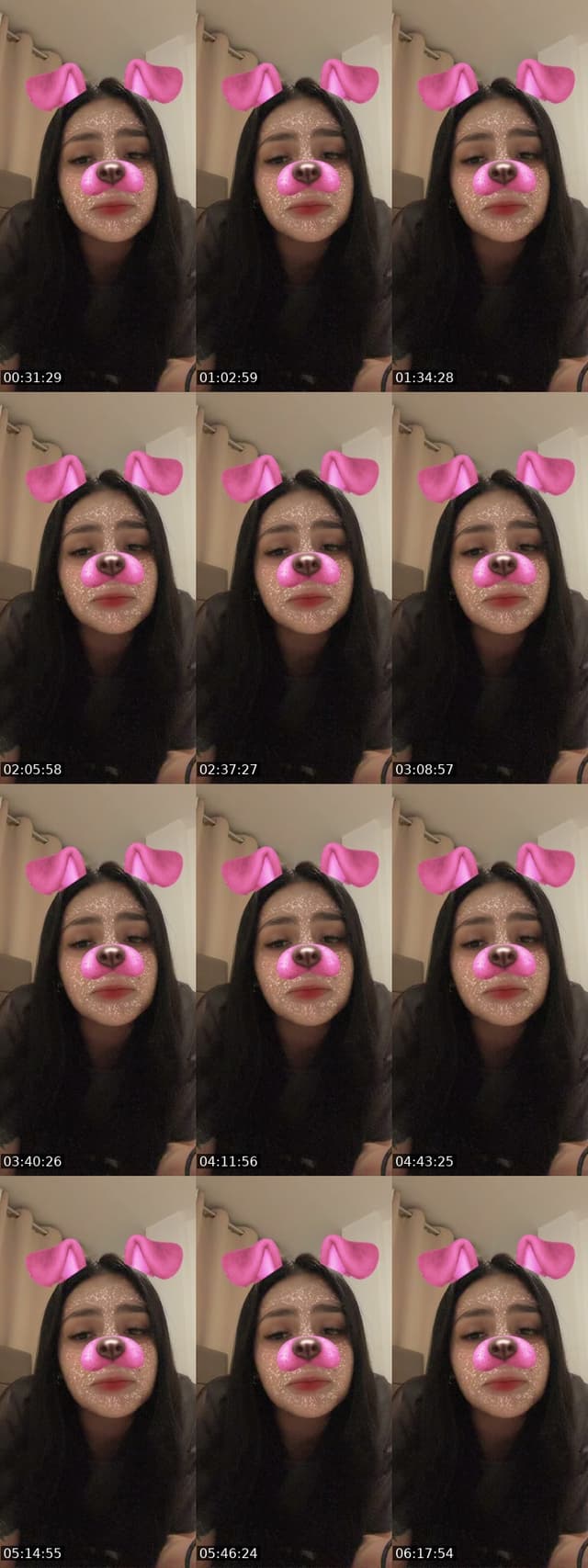 @yeseniayulizasilv TikTok live from 2026-06-13