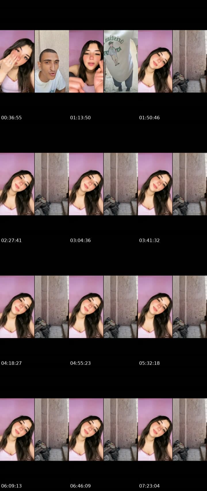 @malok_079 TikTok live stream