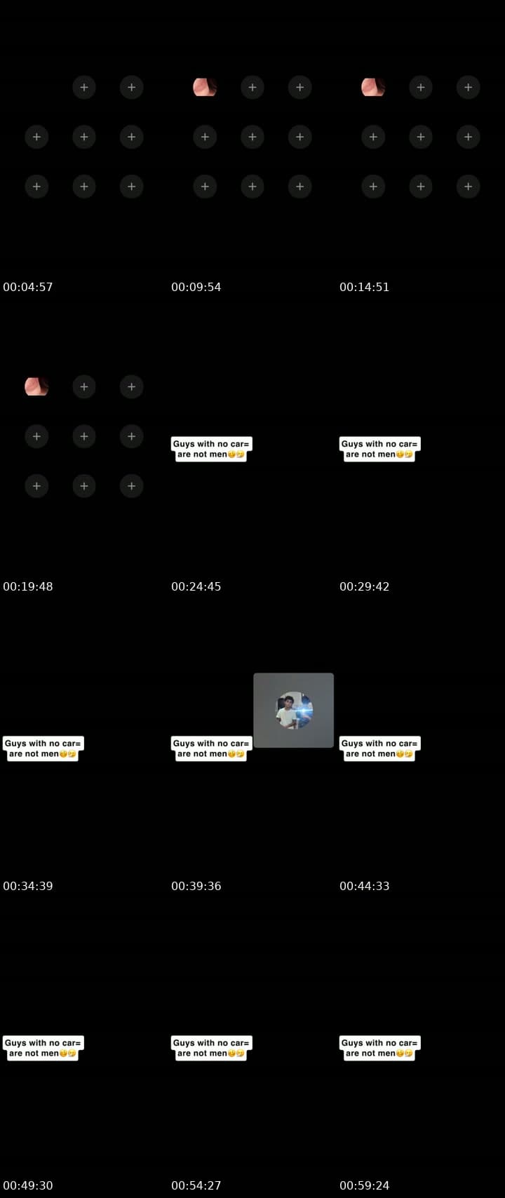 @mahima_babyy TikTok live stream