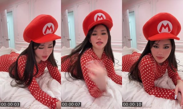@vietkitty26 TikTok live