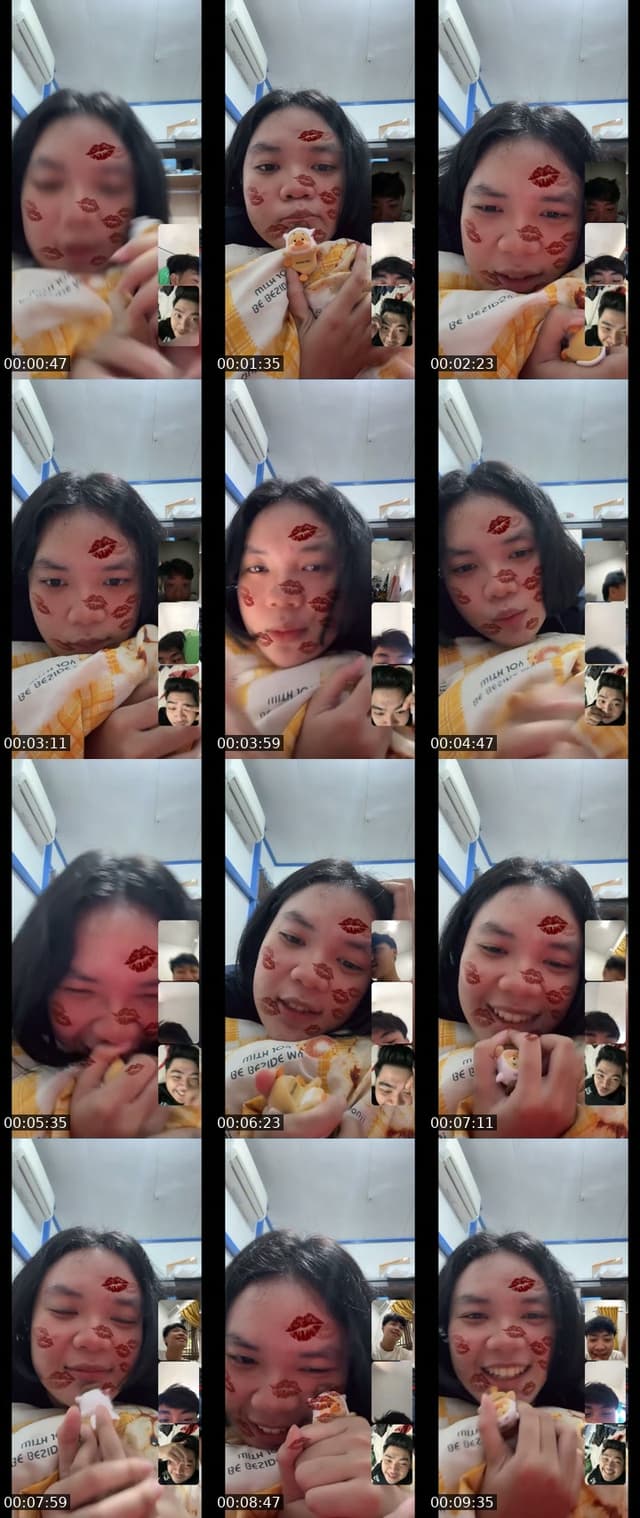 @hltyntsyaa__ TikTok live