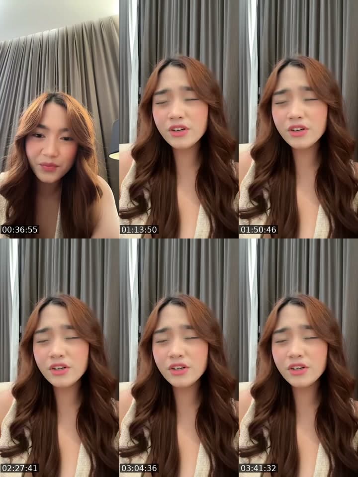 @fiyarchives TikTok live stream