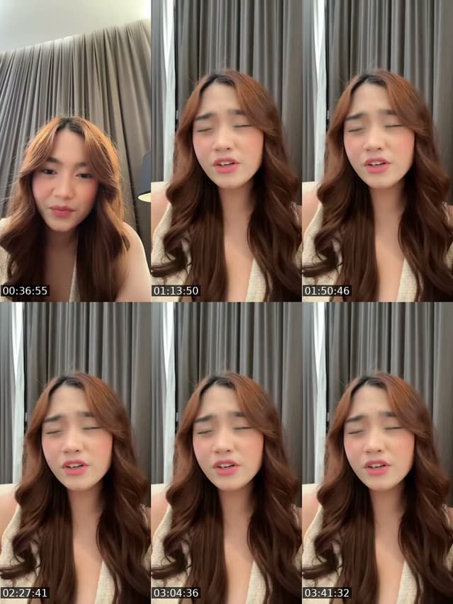 @fiyarchives TikTok live