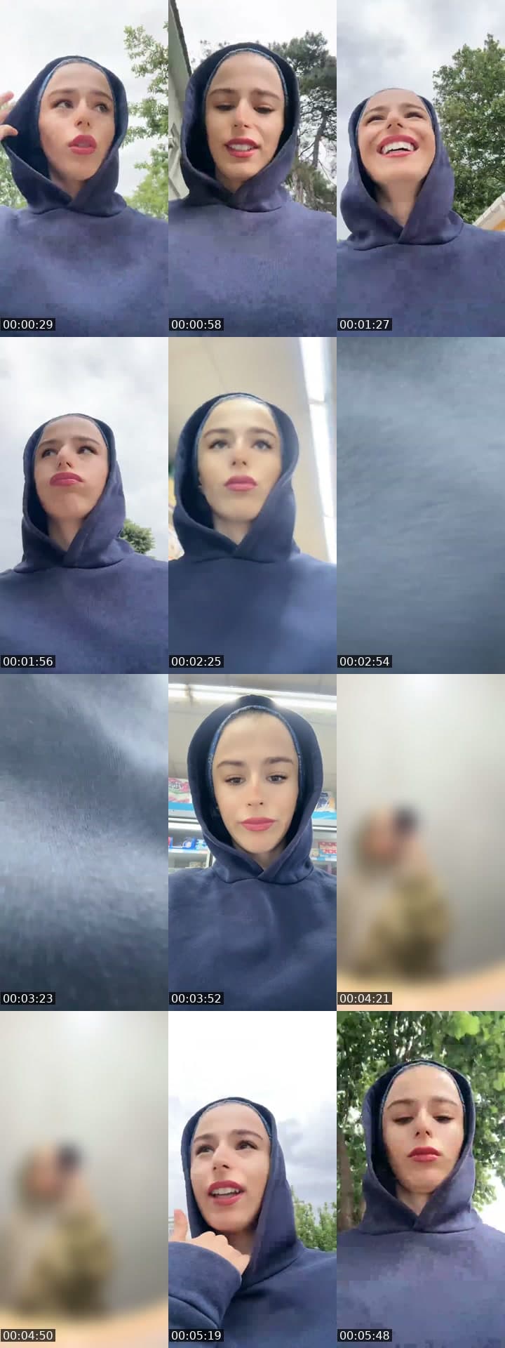 @kbral42 TikTok live stream