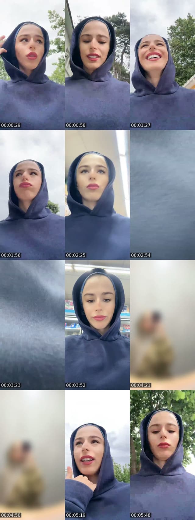 @kbral42 TikTok live