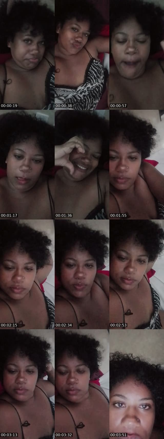 Oi amores❤️ - @preta6248