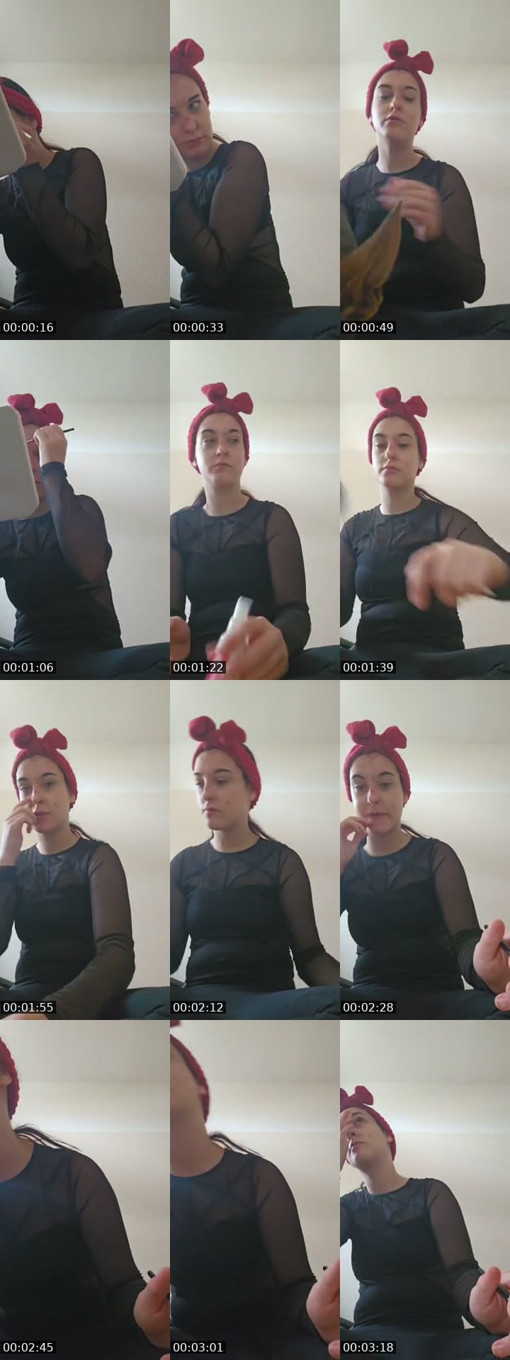 @nici5403 TikTok live stream