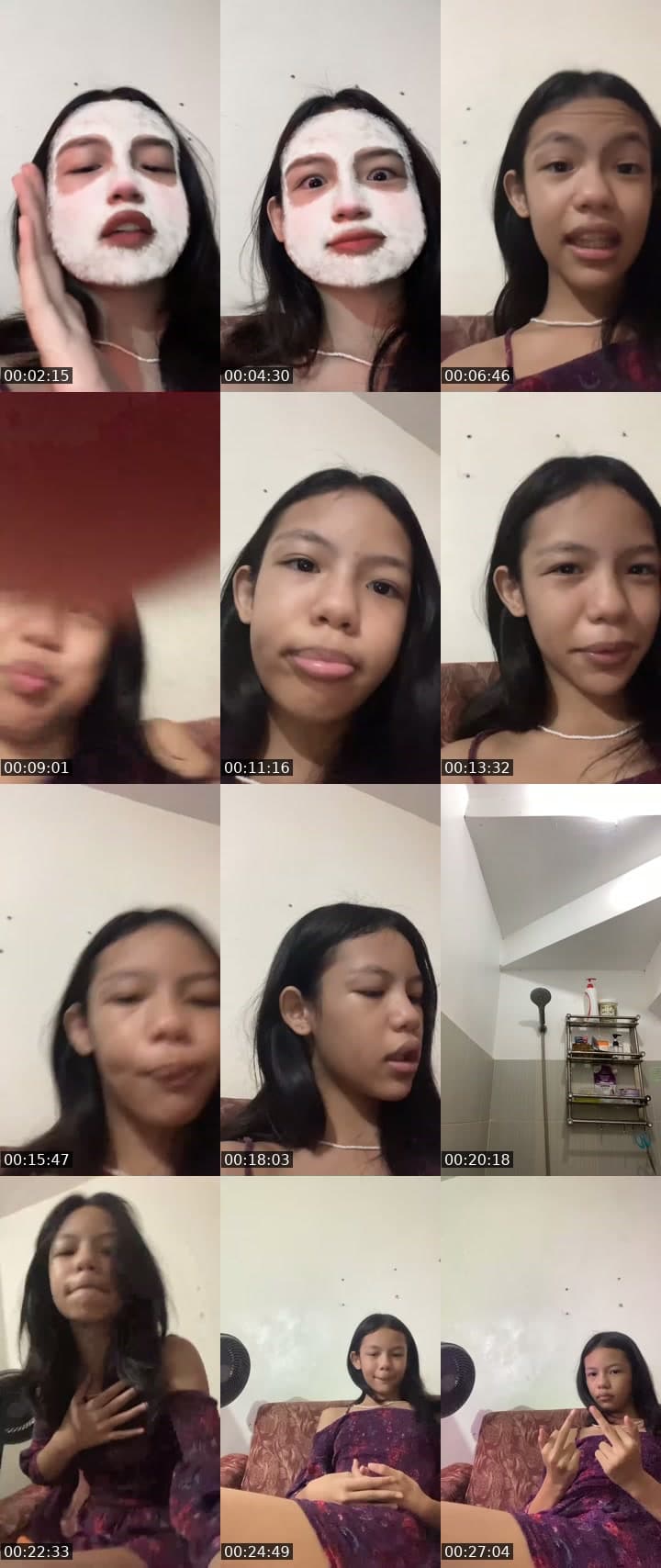 @sphvyryy TikTok live stream