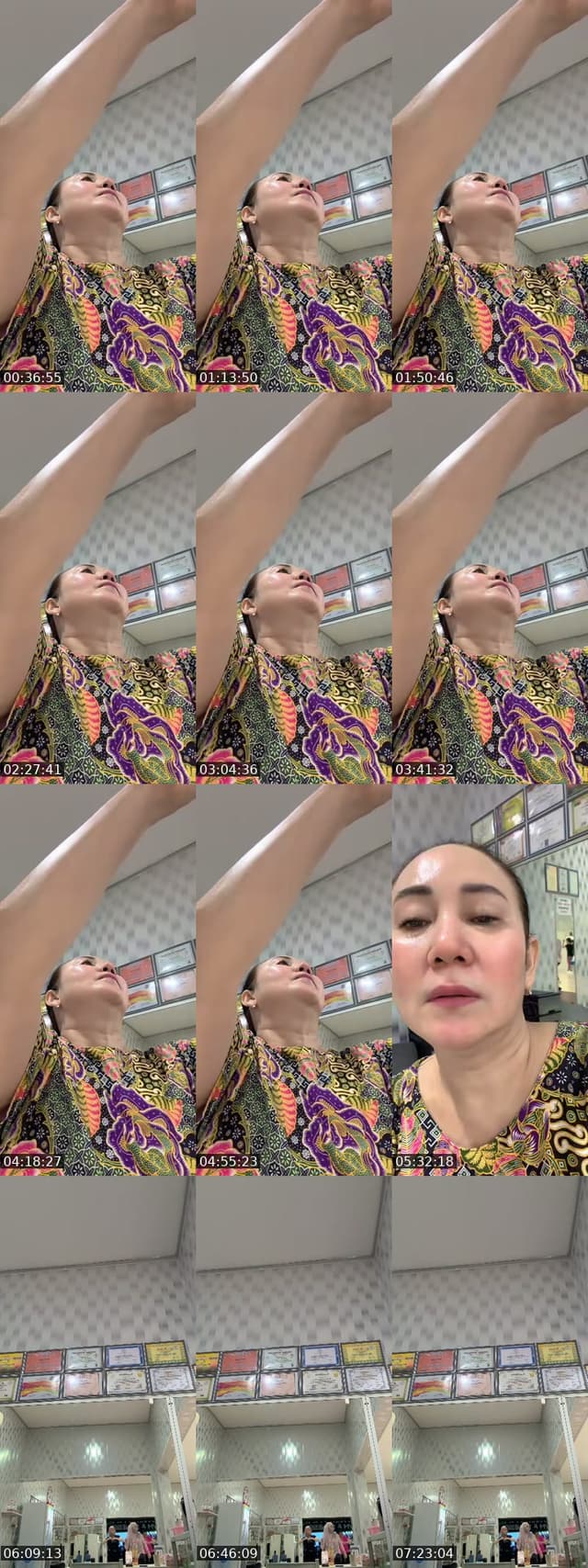 @hj.syarifahnuril TikTok live from 2026-06-13