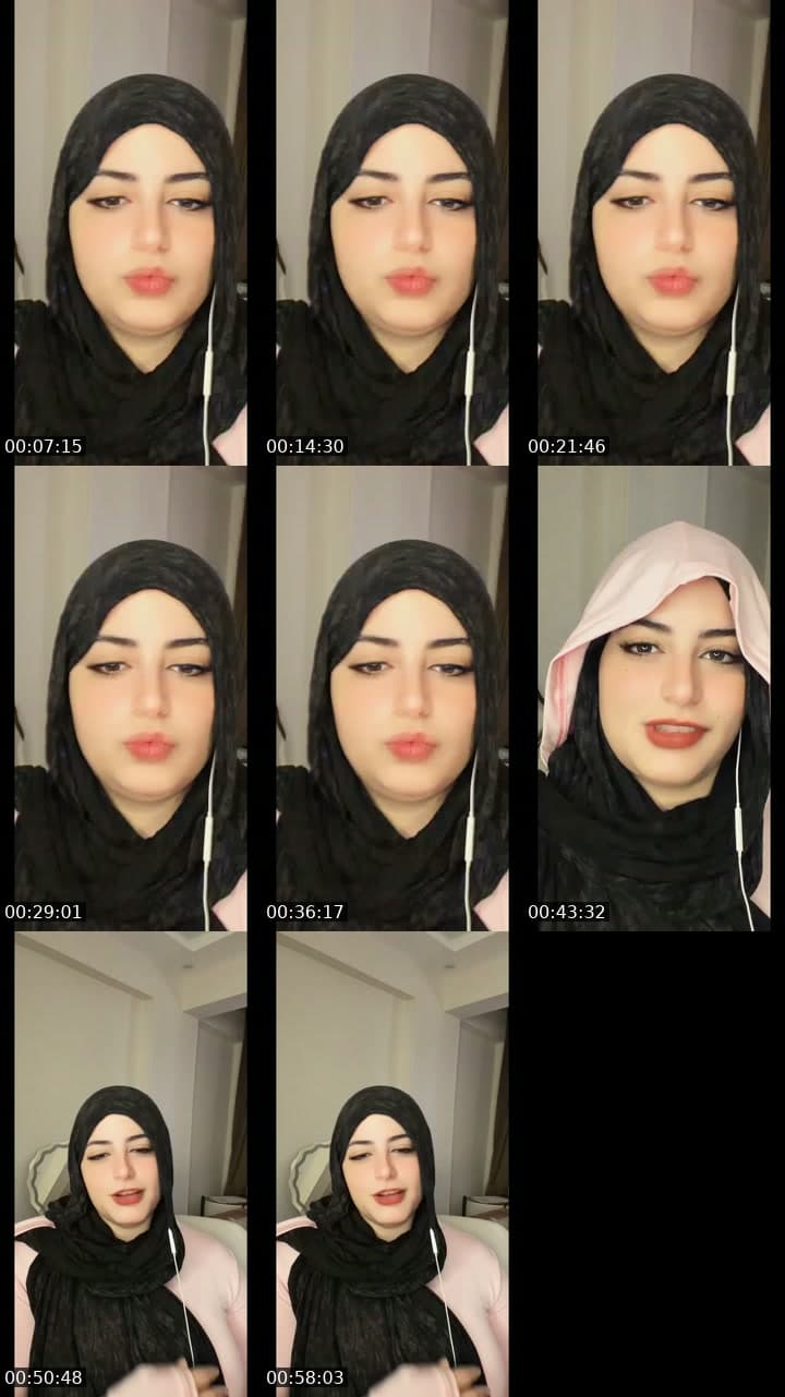 @amiramohame81 TikTok live stream