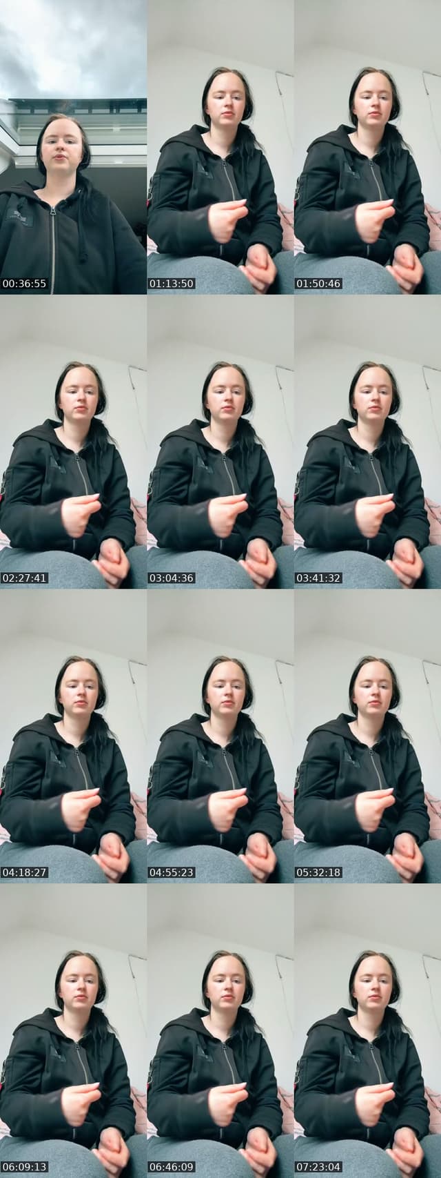 @lina_offizell_23 TikTok live