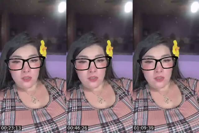 @idania2723 TikTok live