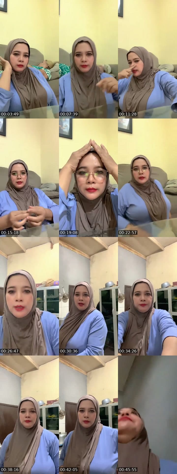 @iriss1217 TikTok live stream