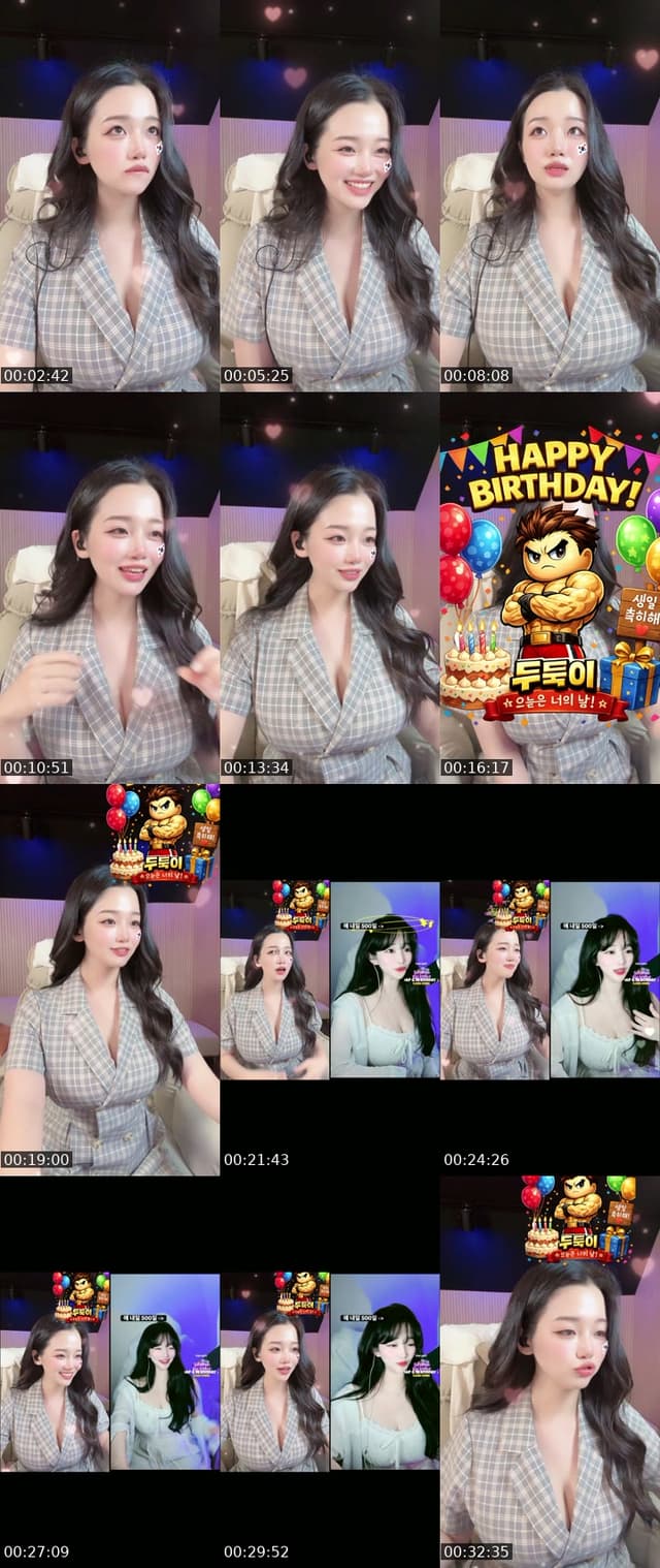 우리 두둑이의 생일을 축하합니다!!!!!!!!!!!!!!! - @babysong1108