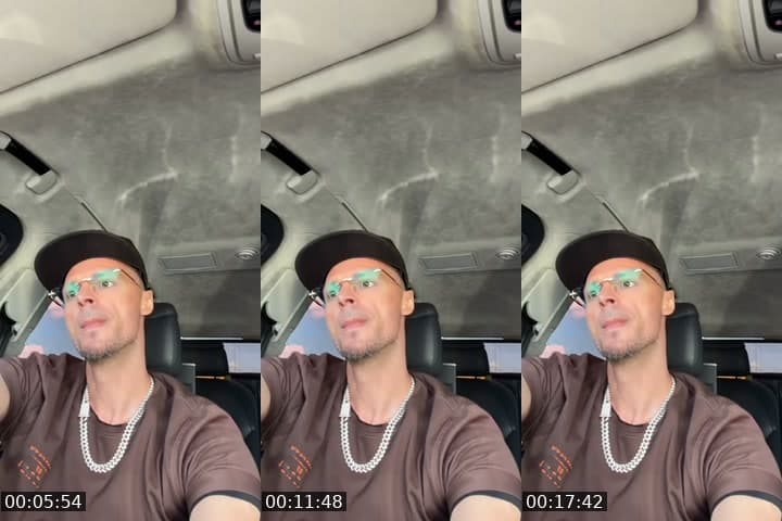 @cllevio44dubai TikTok live stream