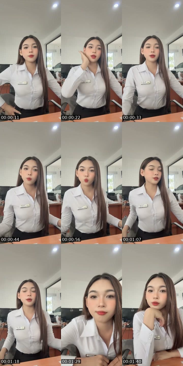 Em Han ban xe