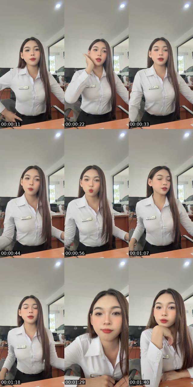 Em Han ban xe - @danggiahan23