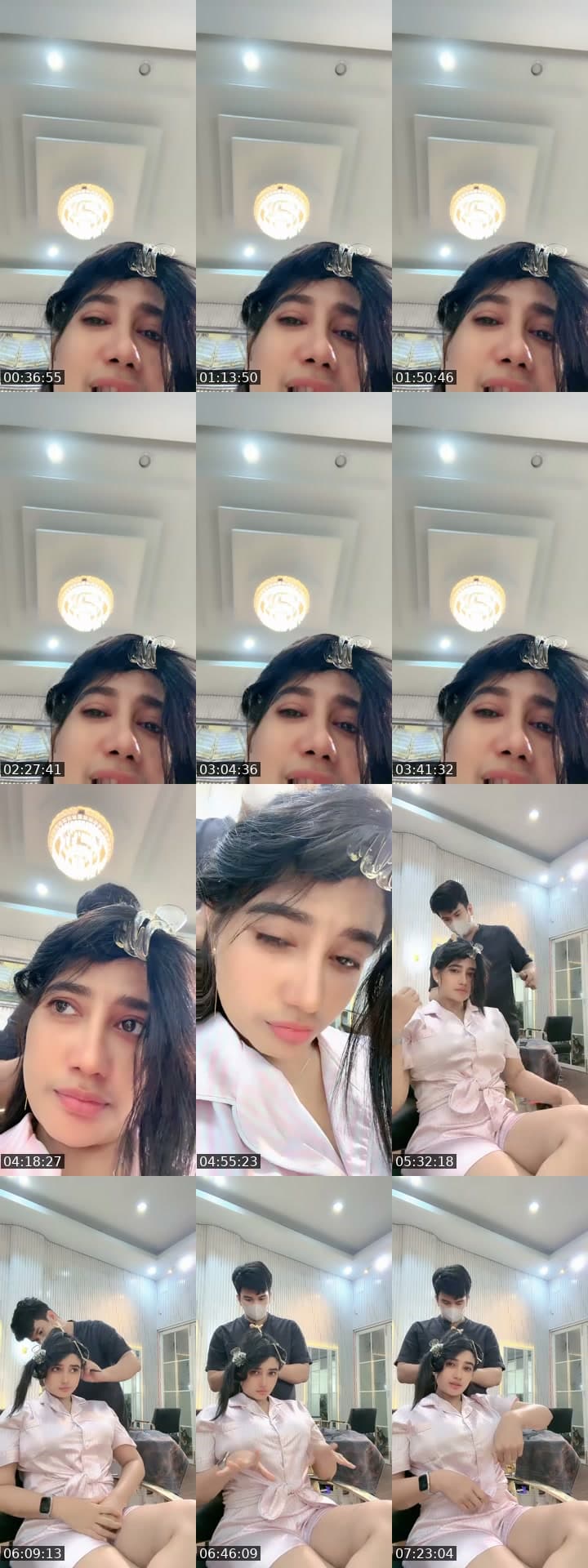 @simpanan539 TikTok live stream
