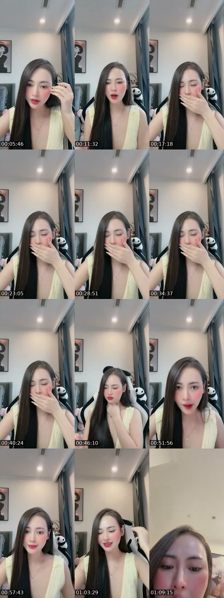 Bụt ở lại cùng em nha 🌝