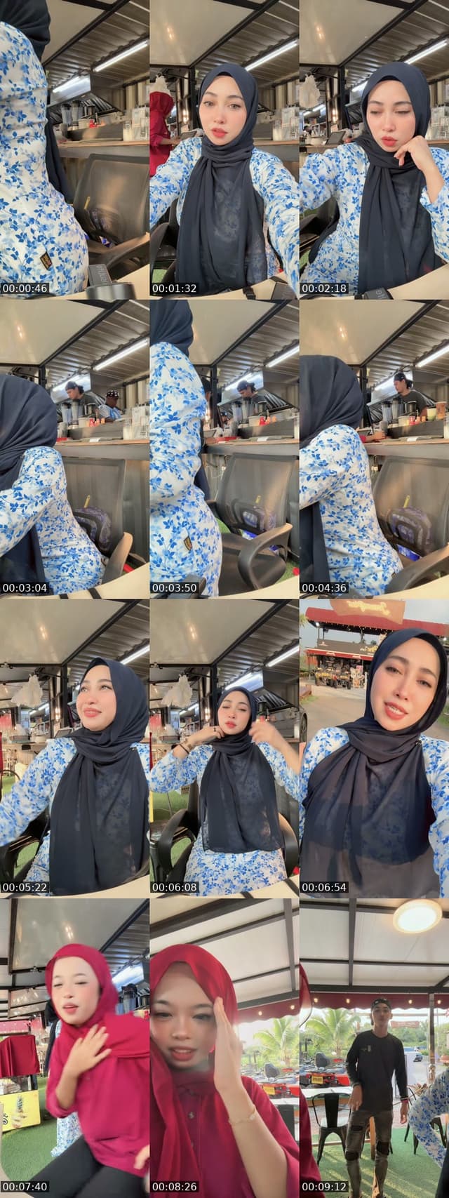 JermanPine Cafe - @zara_zahara13