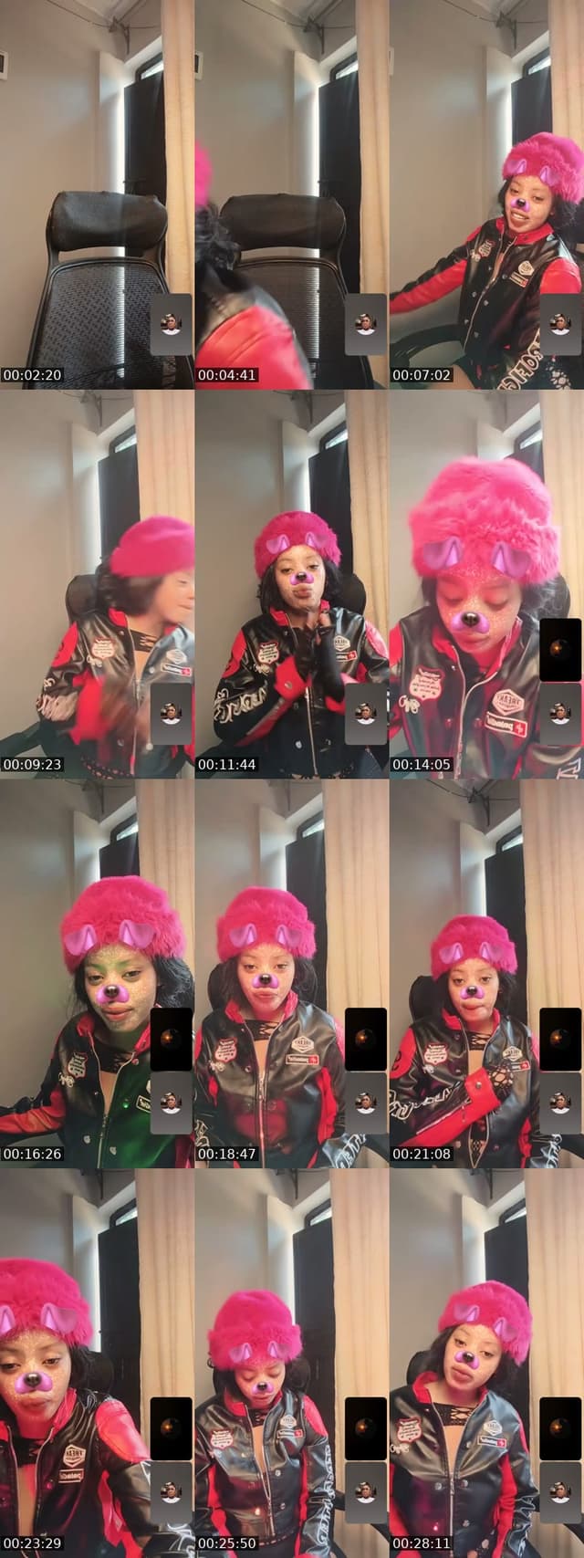 @mwende886 TikTok live from 2026-06-13