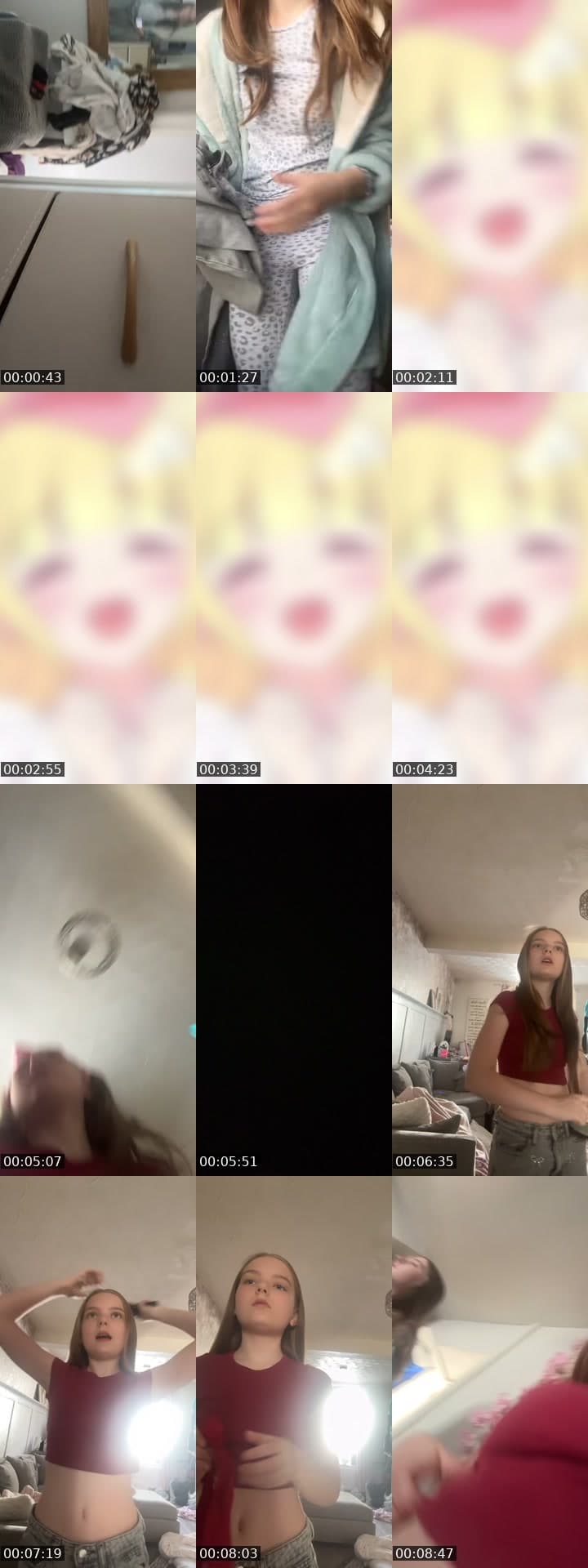 @tintintoca TikTok live stream