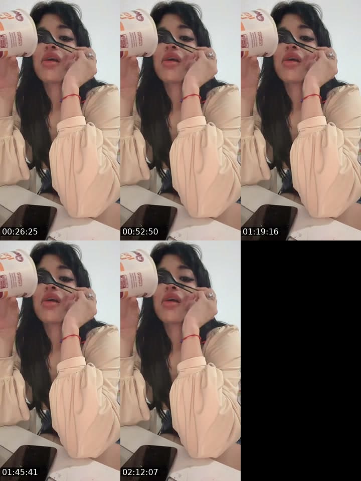 @love1407090 TikTok live stream