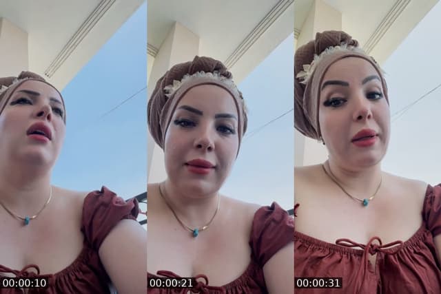 @haticekarabulut_44 TikTok live