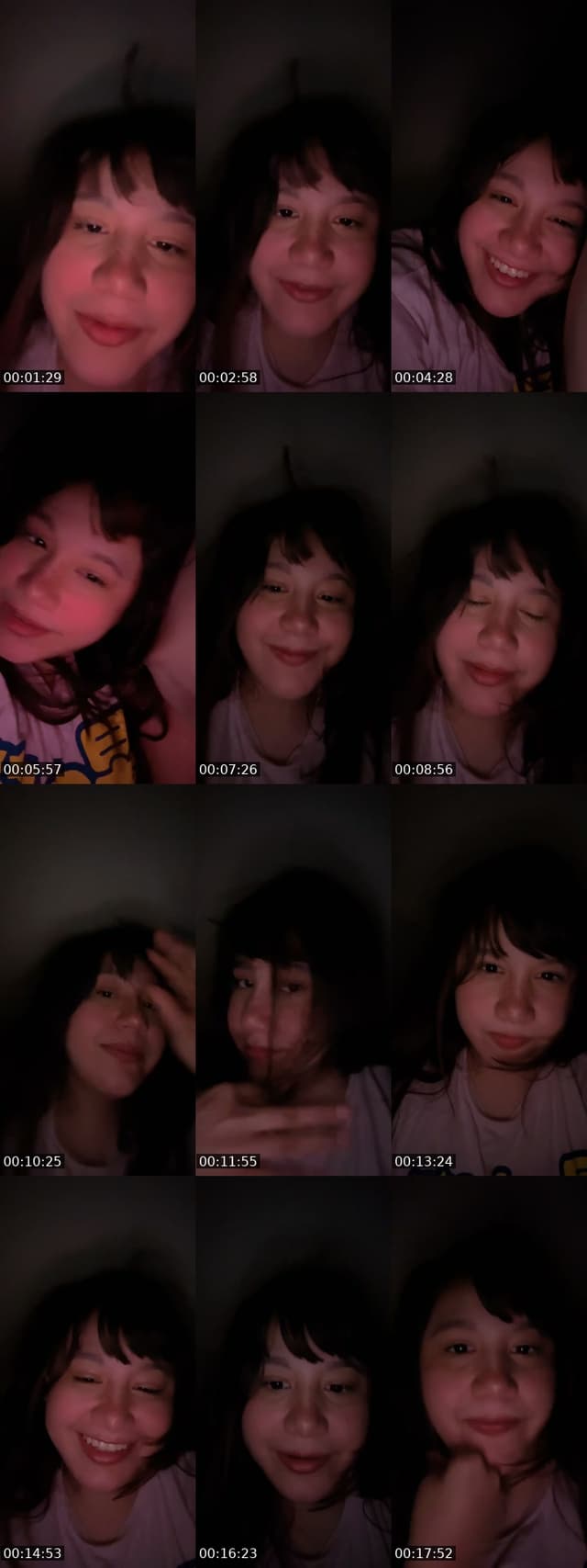 TikTok live: Heyy by @remtoi