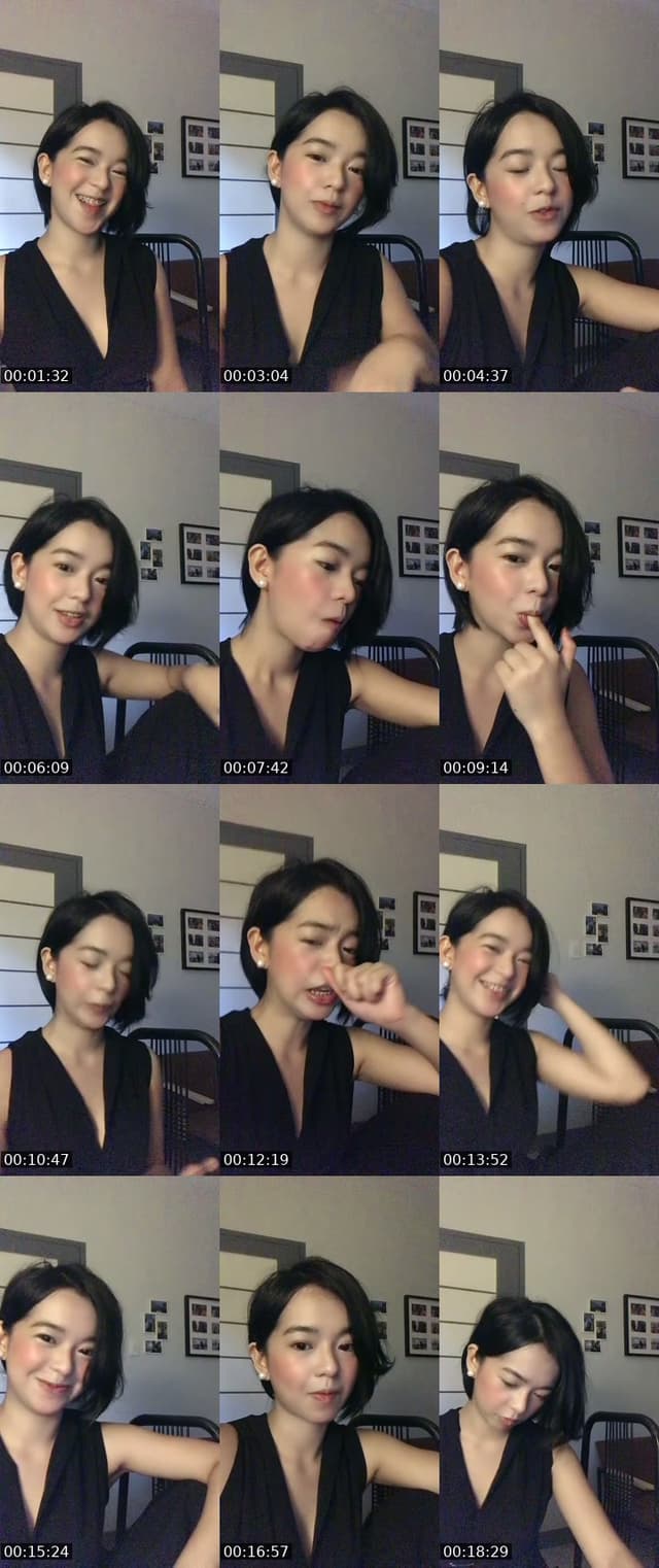 @wen.here TikTok live from 2026-06-13