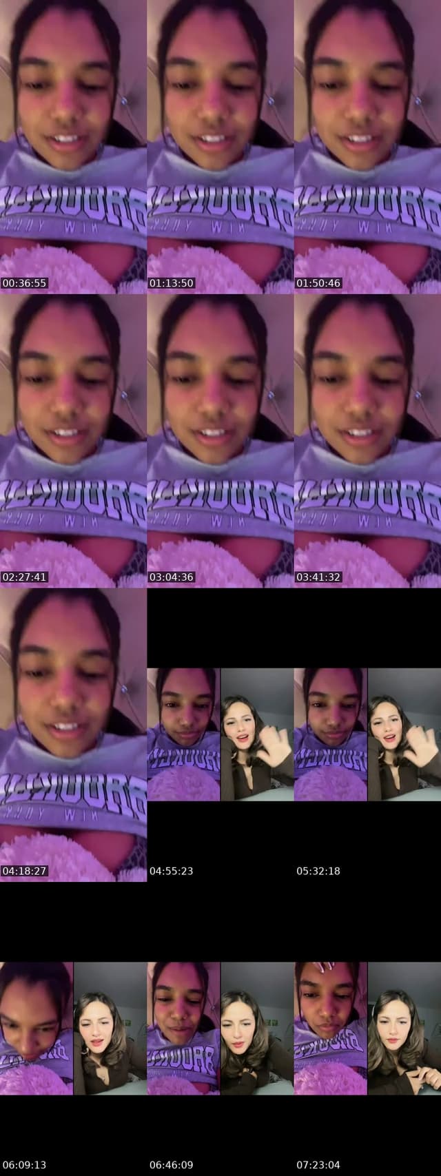 @lisy25840 TikTok live from 2026-06-13