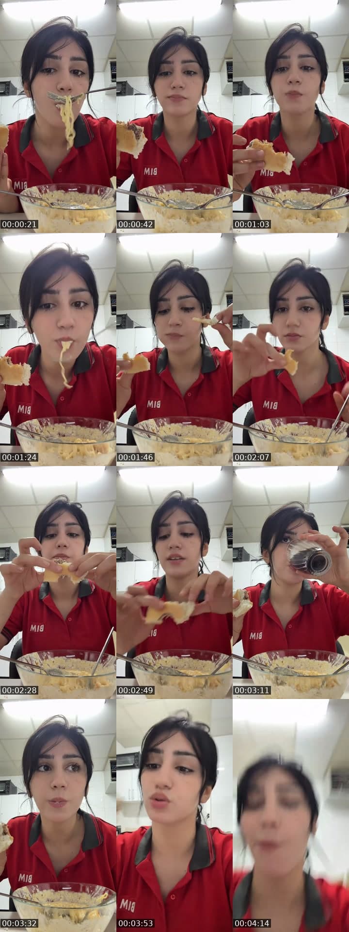@shhnepalia TikTok live stream