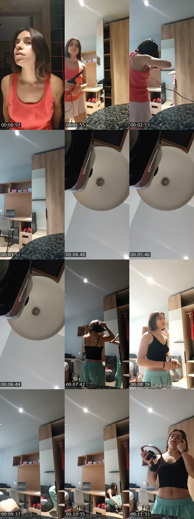 @celisigon82 TikTok live