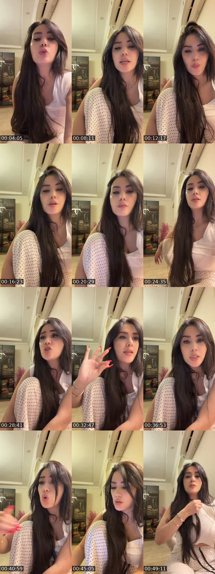 @victoro412 TikTok live stream