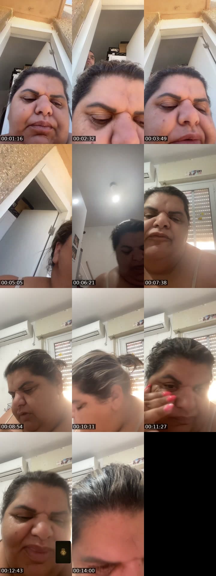 @carmitmt55 TikTok live stream